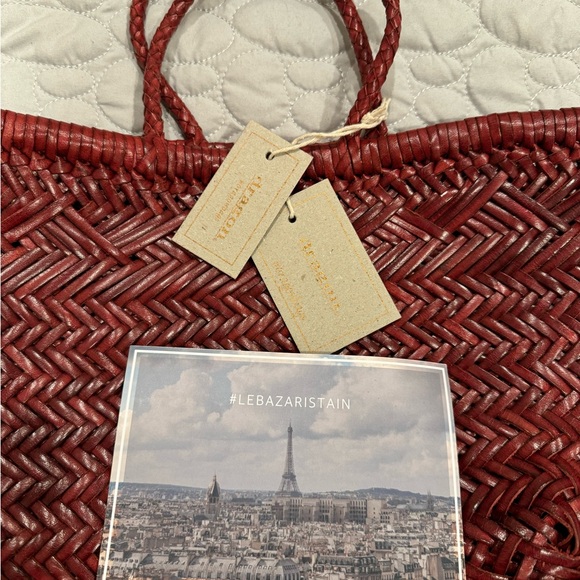 Dragon Diffusion Triple Jump 6 Lines small bag - Picture 6 of 7